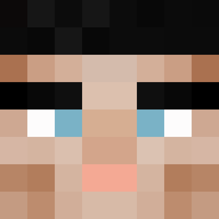 polskz's skin