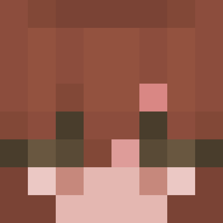 Omious's skin