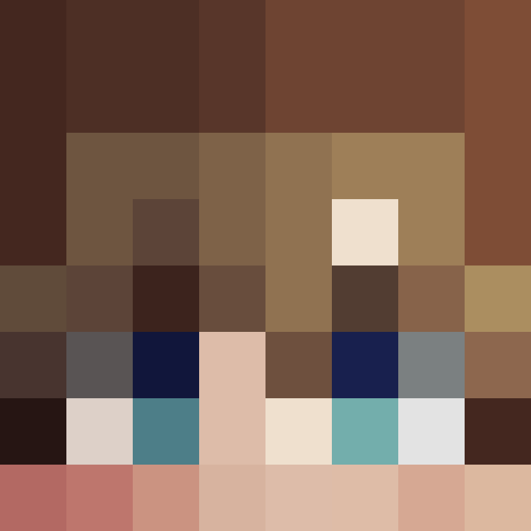 Vespirus's skin