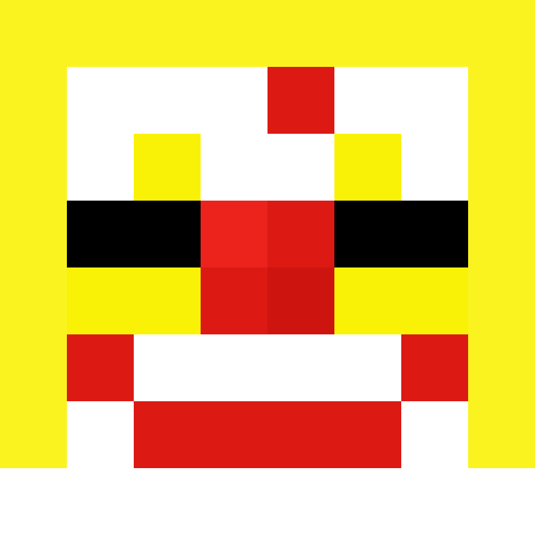 XaxFed's skin