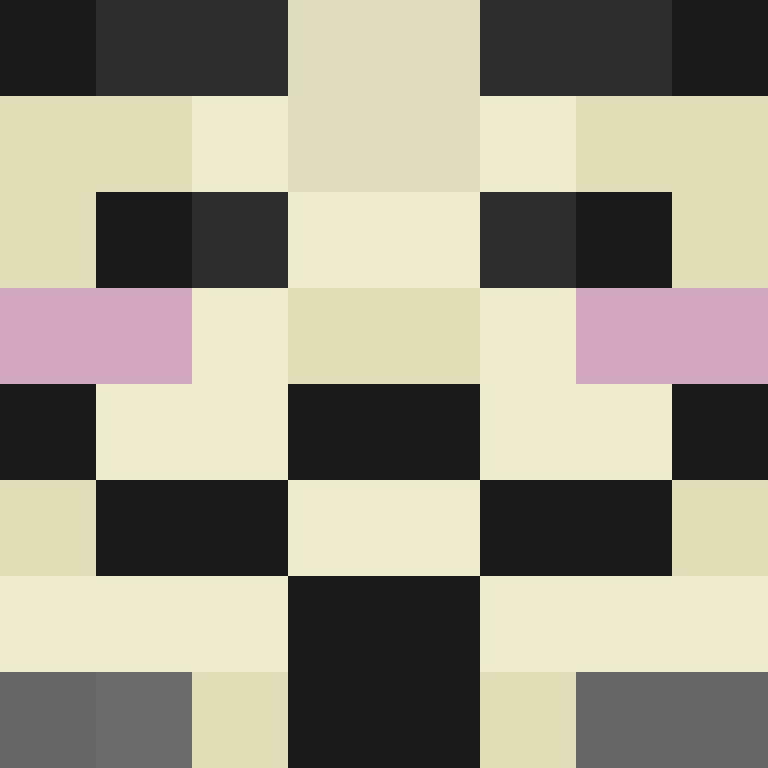 KIKINPulsefae's skin