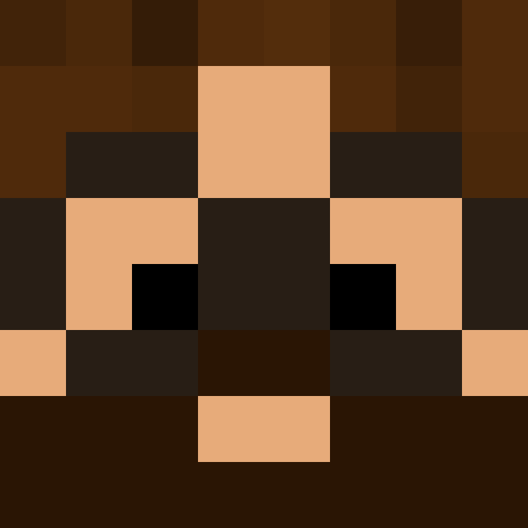 couriercrab's skin