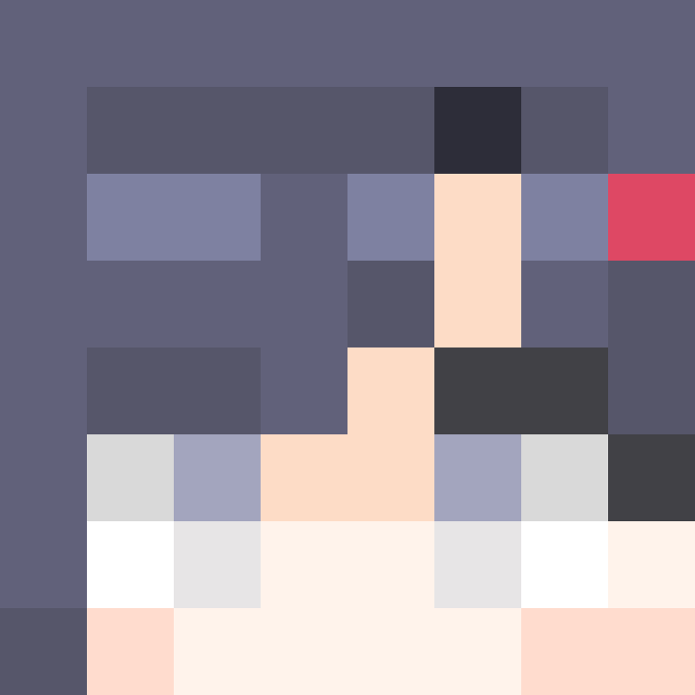 Linderxd6363's skin