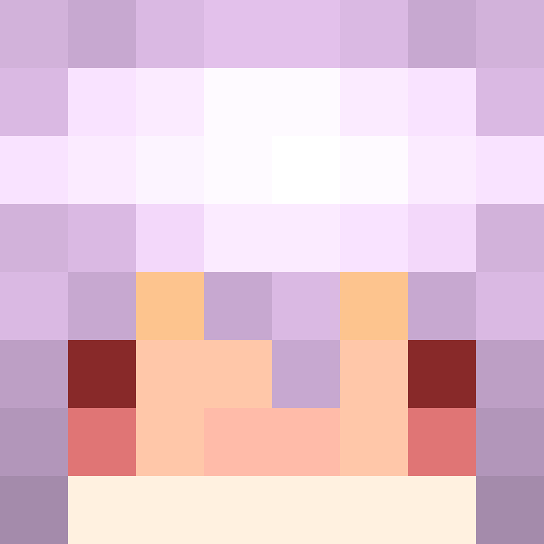 Enoki0119's skin