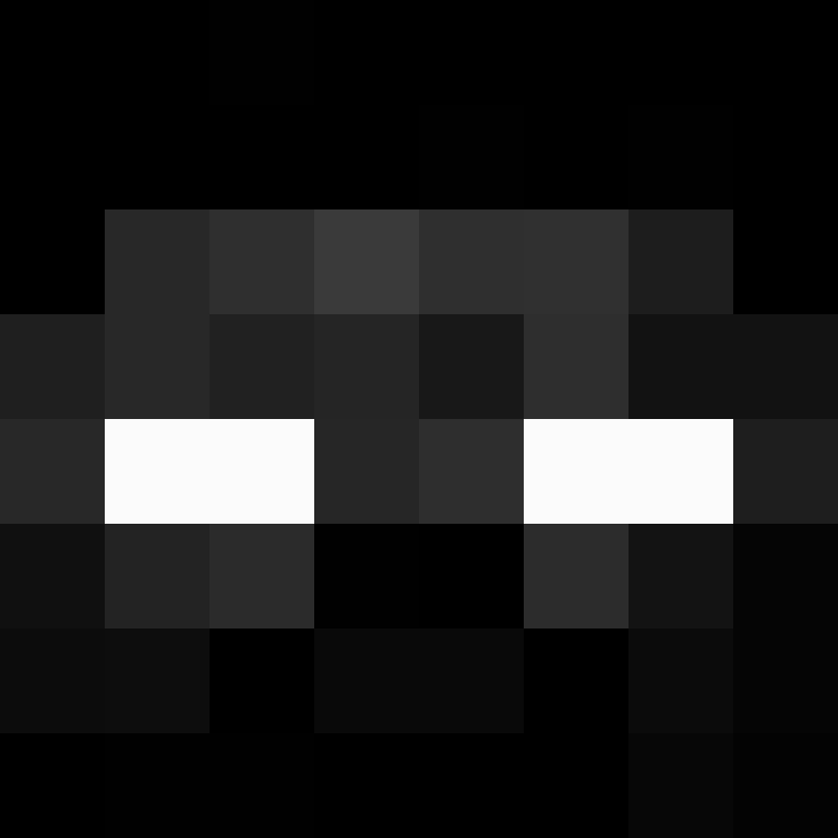 NotFrizon's skin