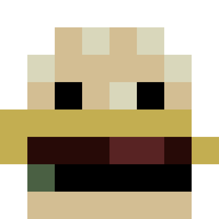 Clappet's skin