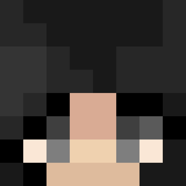 AHlott's skin