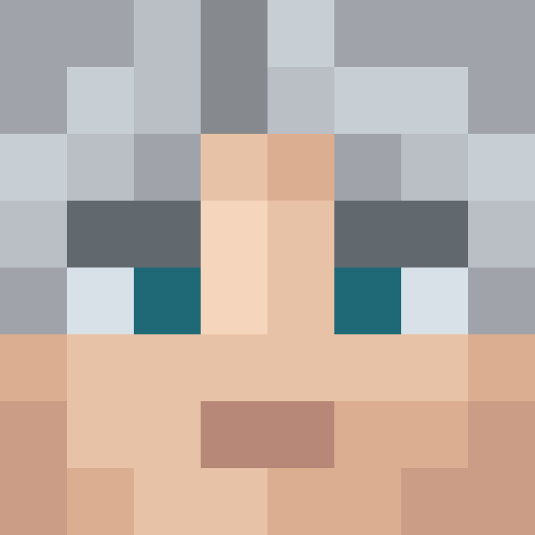 htrahddis's skin