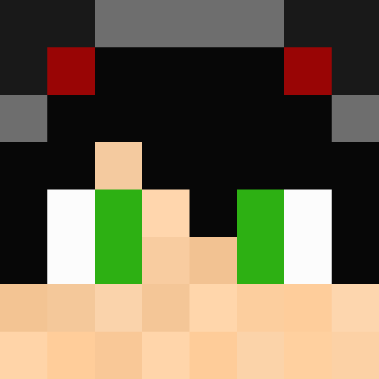 WhiteTGS's skin
