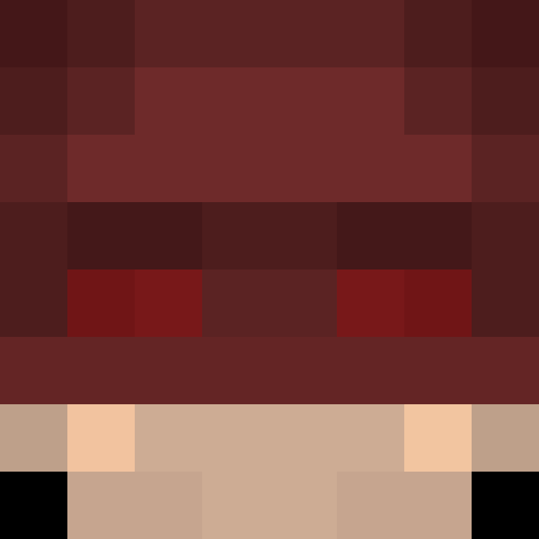 Banquito21's skin