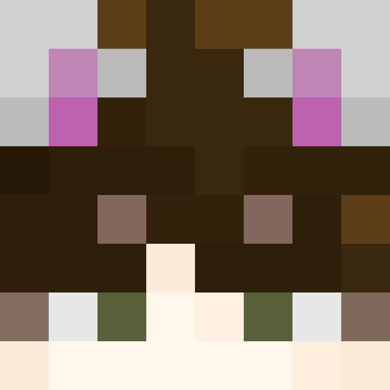 QuietGamer42's skin