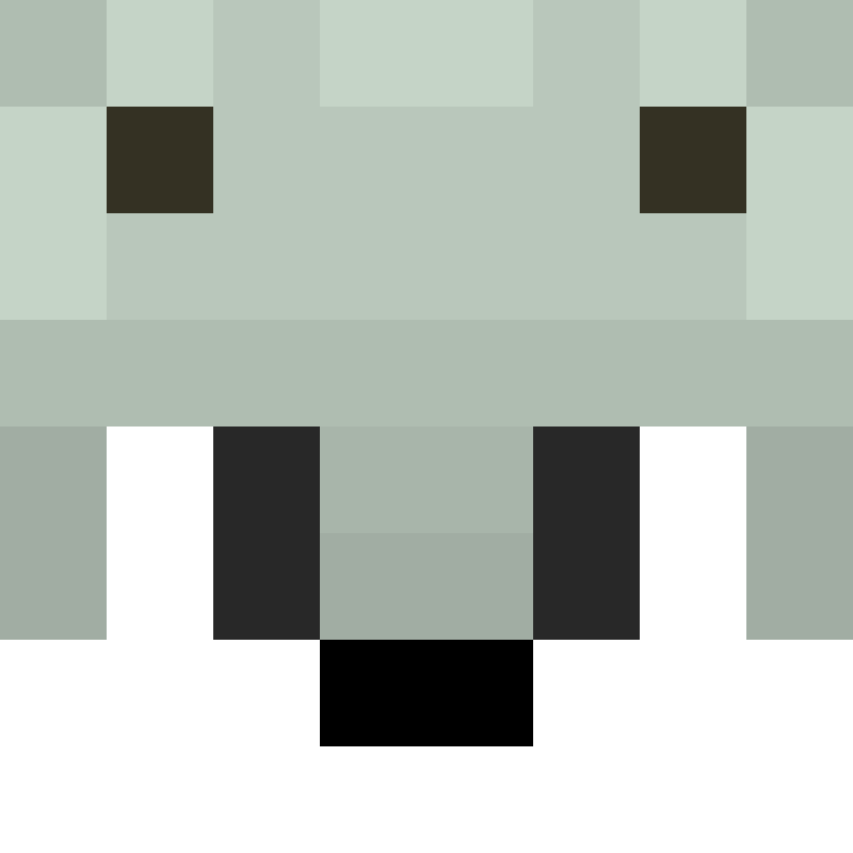 Mauley23's skin