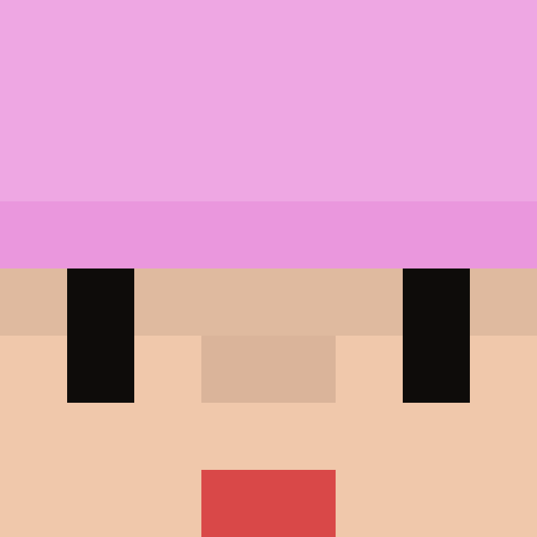 okarsandou's skin
