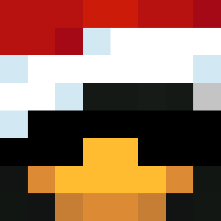 Calad0's skin