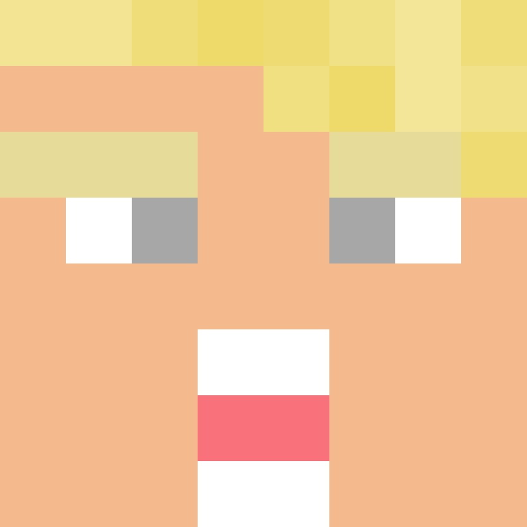 Paneke207's skin