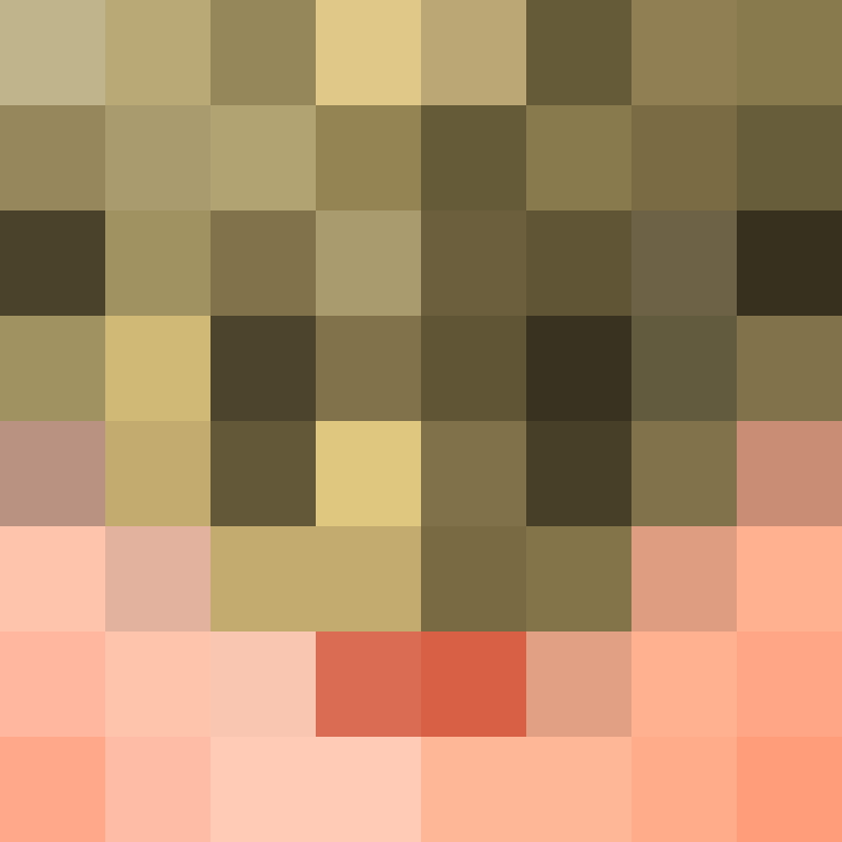 Funkbear's skin