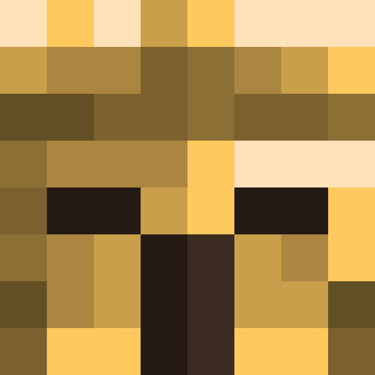 Sandrojk's skin