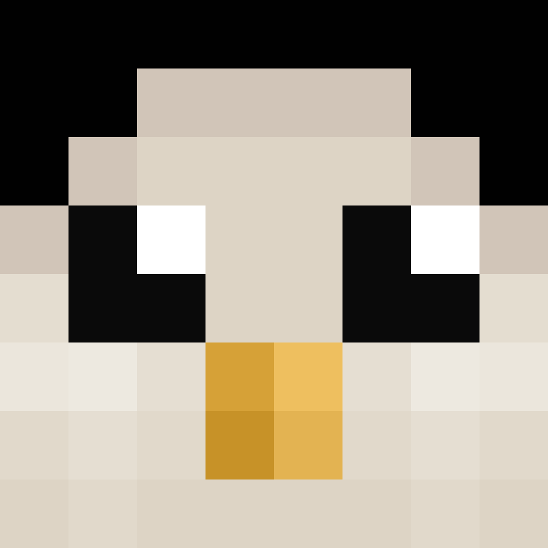 Mr_CleanJr's skin