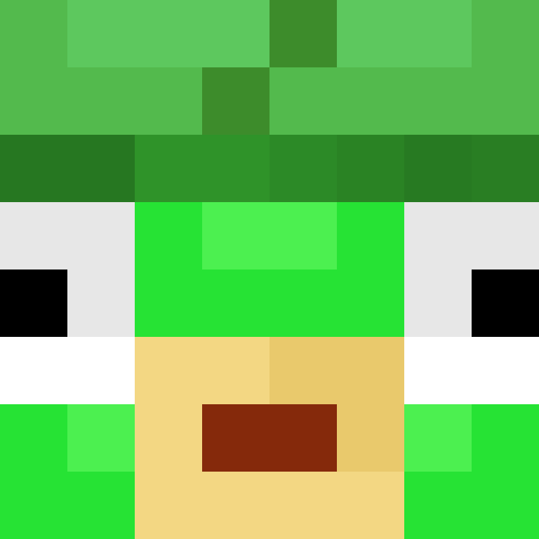 Matteovx's skin