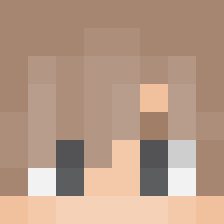 XandeDeRealengo's skin