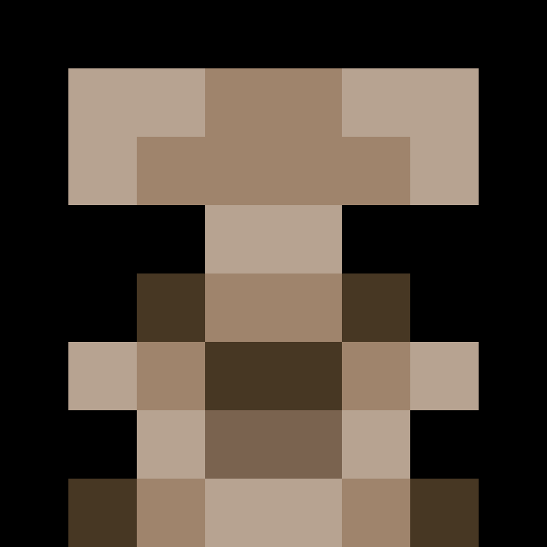 irremediavel's skin