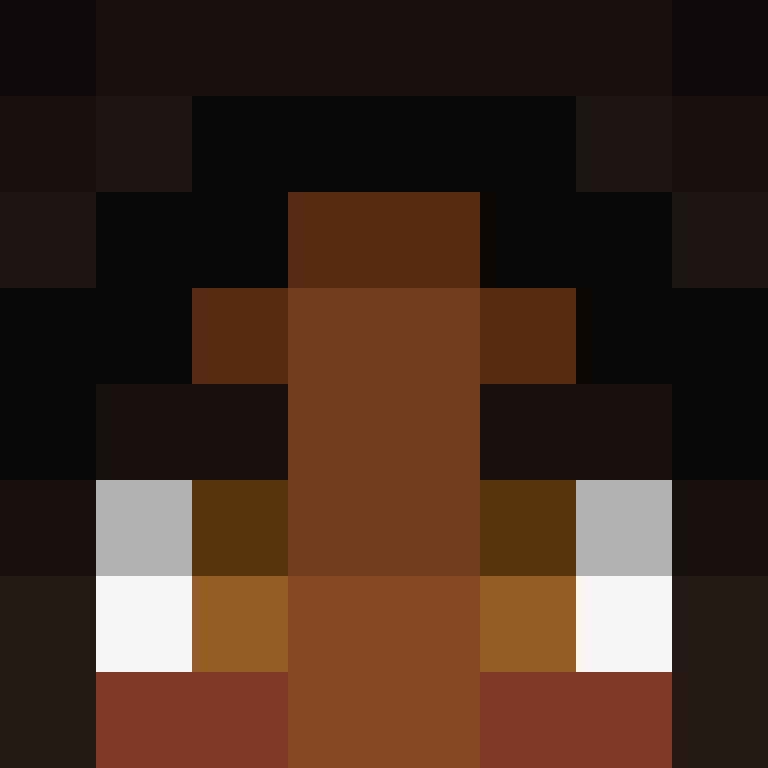 BuffJerry's skin