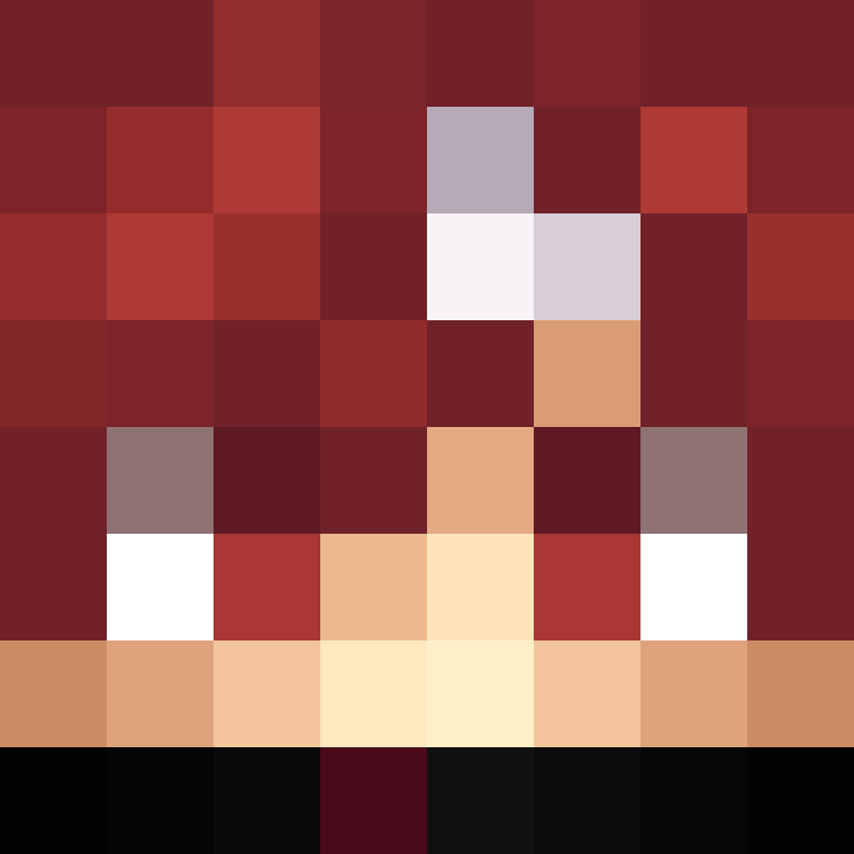 Borgesjr's skin