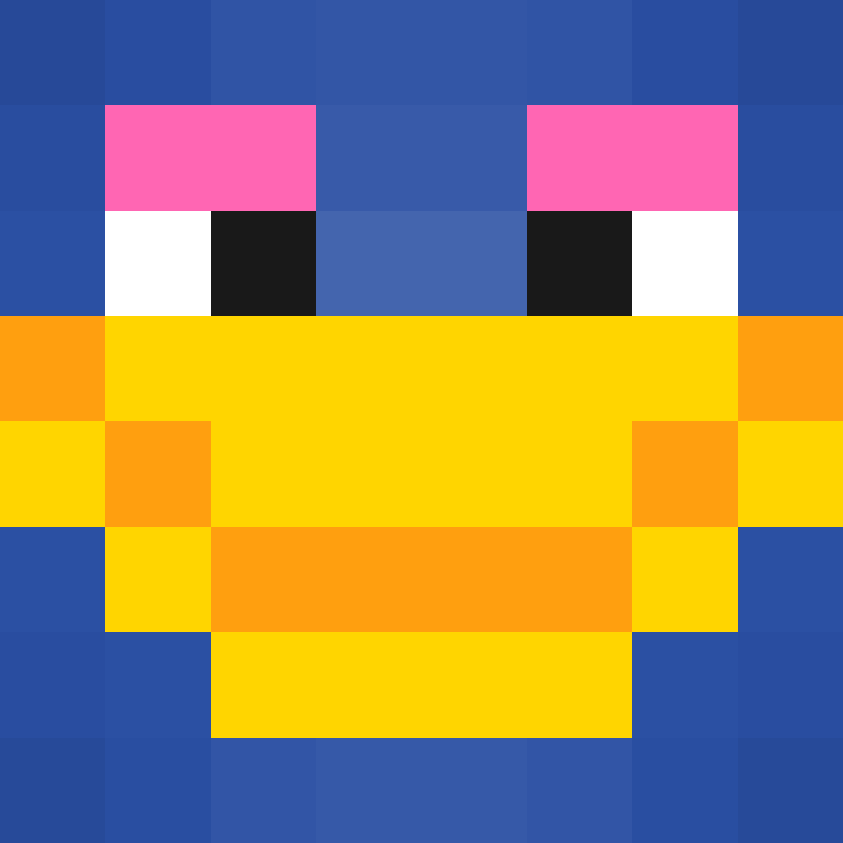 redfxrd's skin