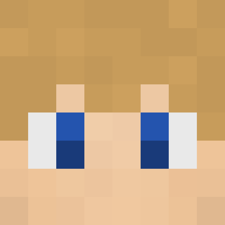 Mictyan's skin