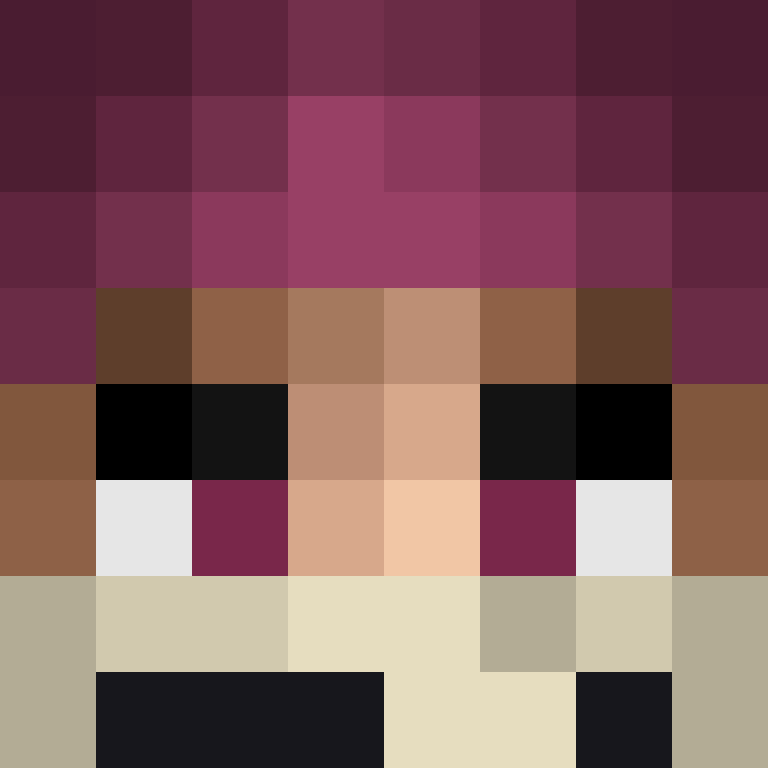 Jassi6's skin