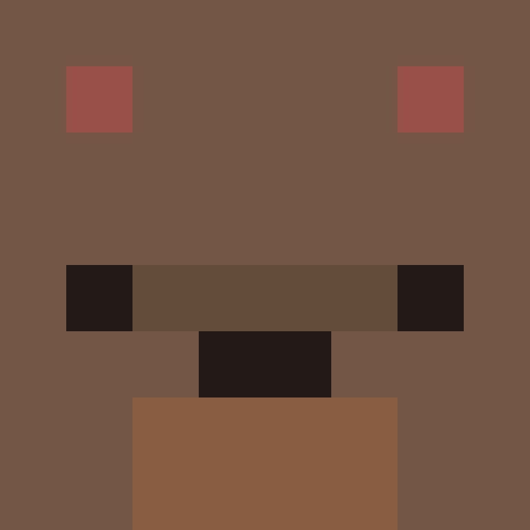 DeusZeth's skin