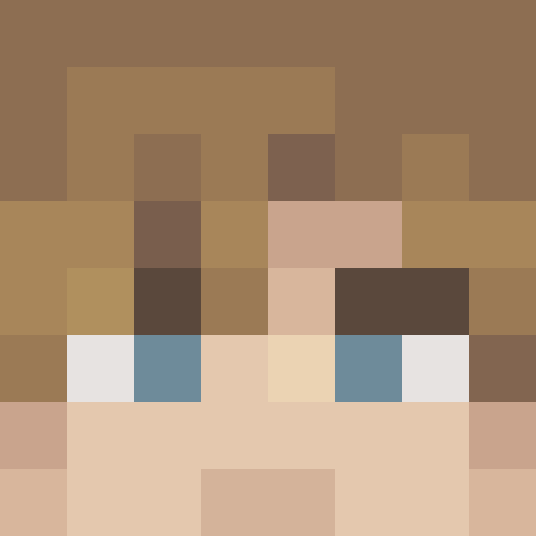 asterphero's skin