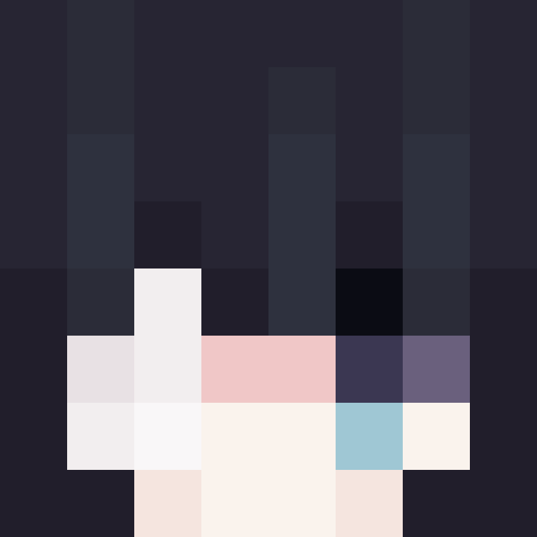 kecite's skin