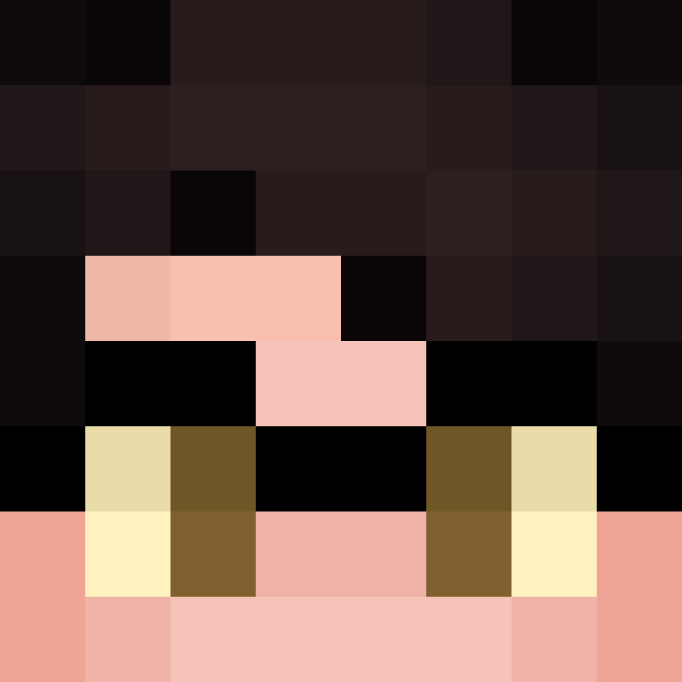 IIIJUSHIII's skin