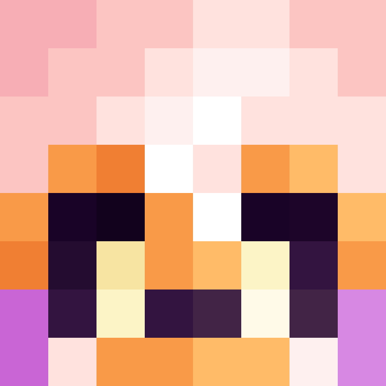 Hollowneer's skin