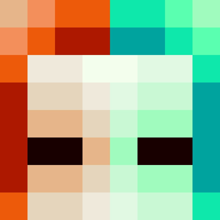 Egypt00's skin