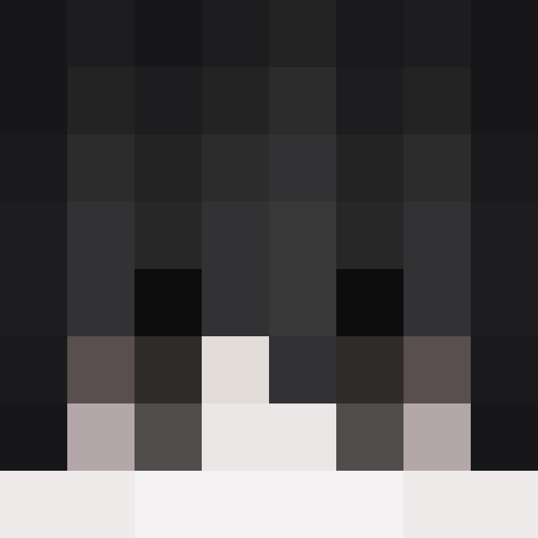 Msgiak's skin