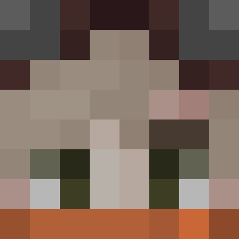 AceSoup's skin