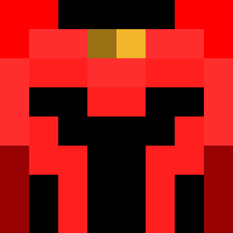 Spetris's skin