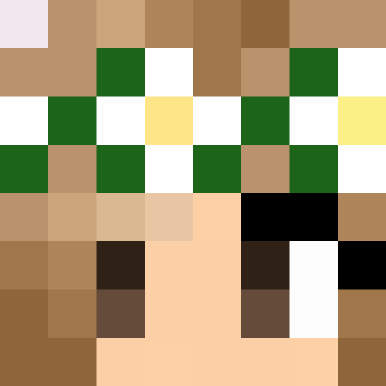 CyberAkira's skin