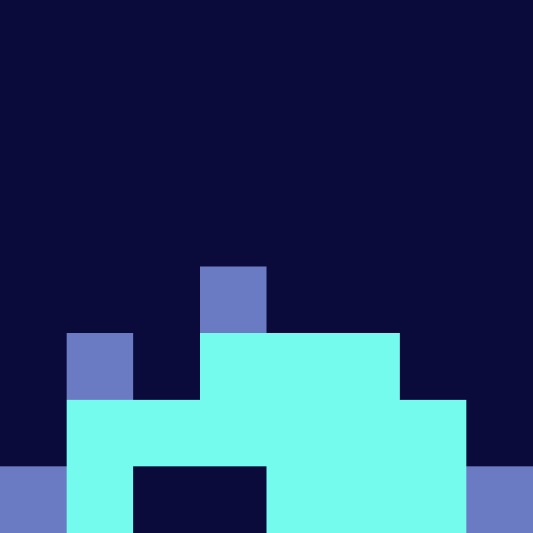Blubeetle1's skin