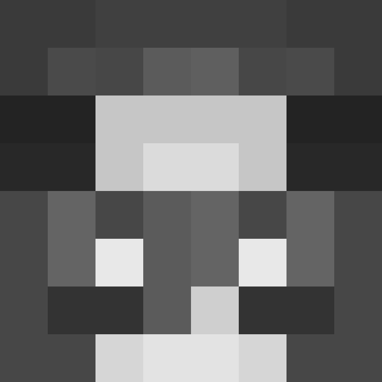 Grafiii's skin