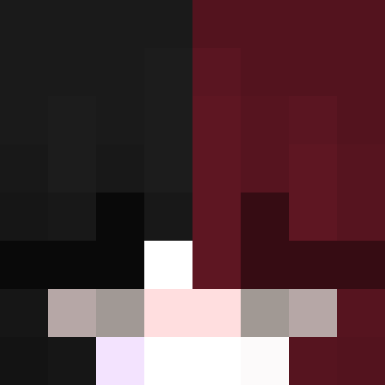 eyuuq's skin