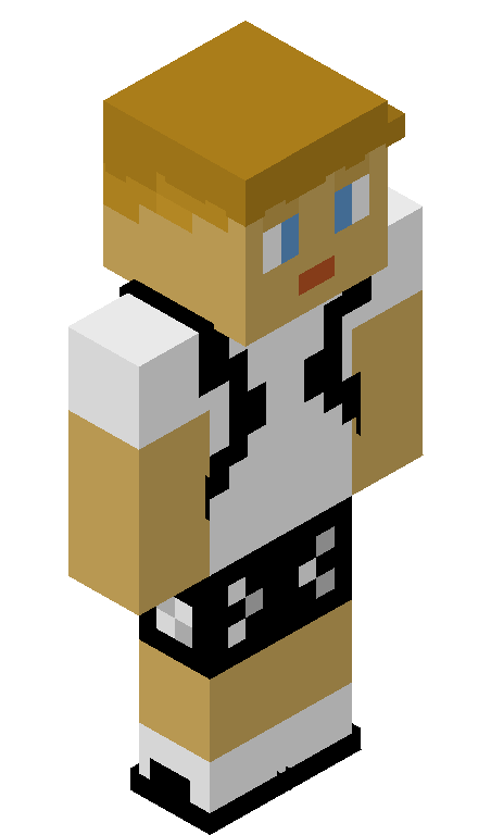 278013 skin - FULLBODY_ISO_FRONT