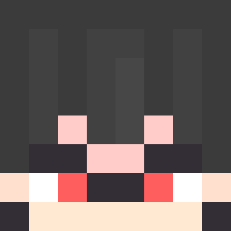 harbor76's skin