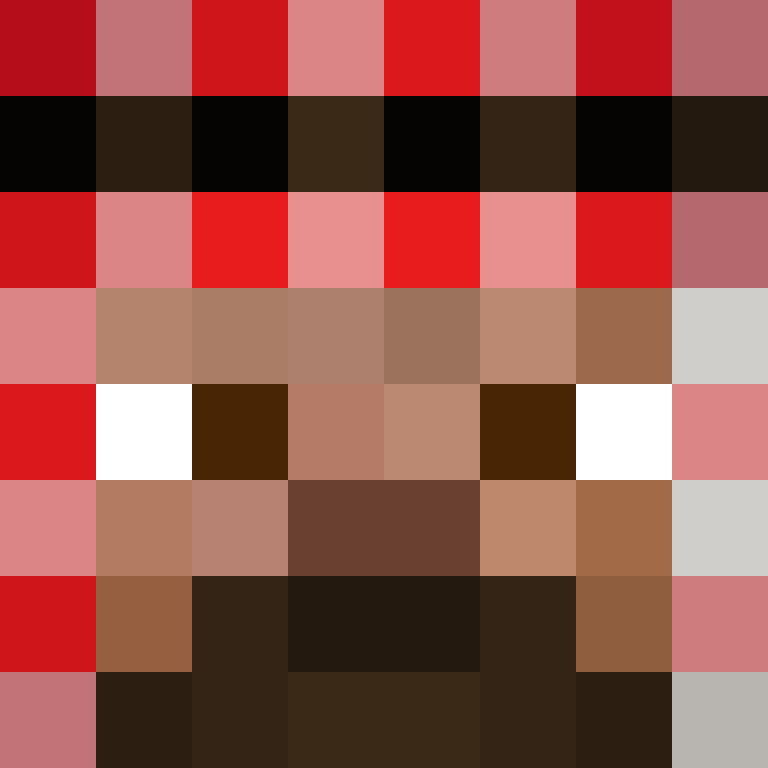 baldtyler's skin