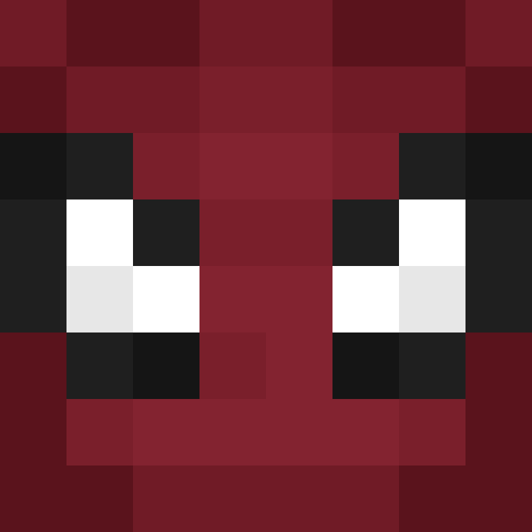 DeepFriedAnger's skin