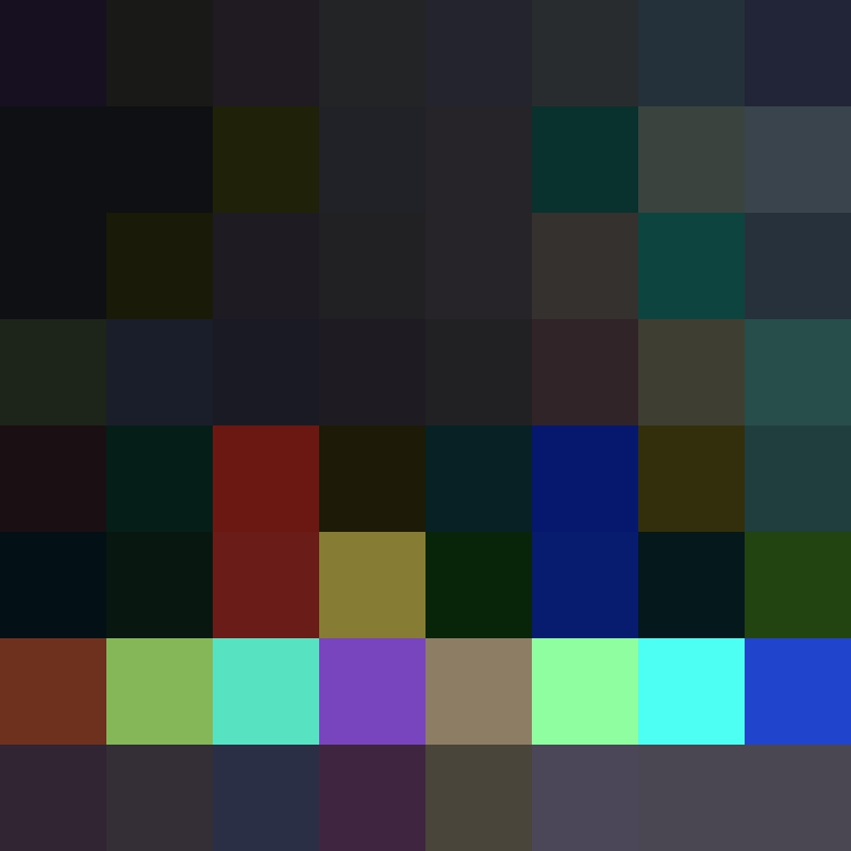 Qmeimeu's skin