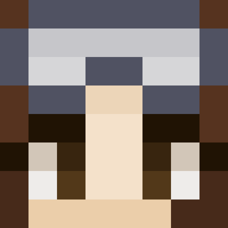 Deoneee's skin