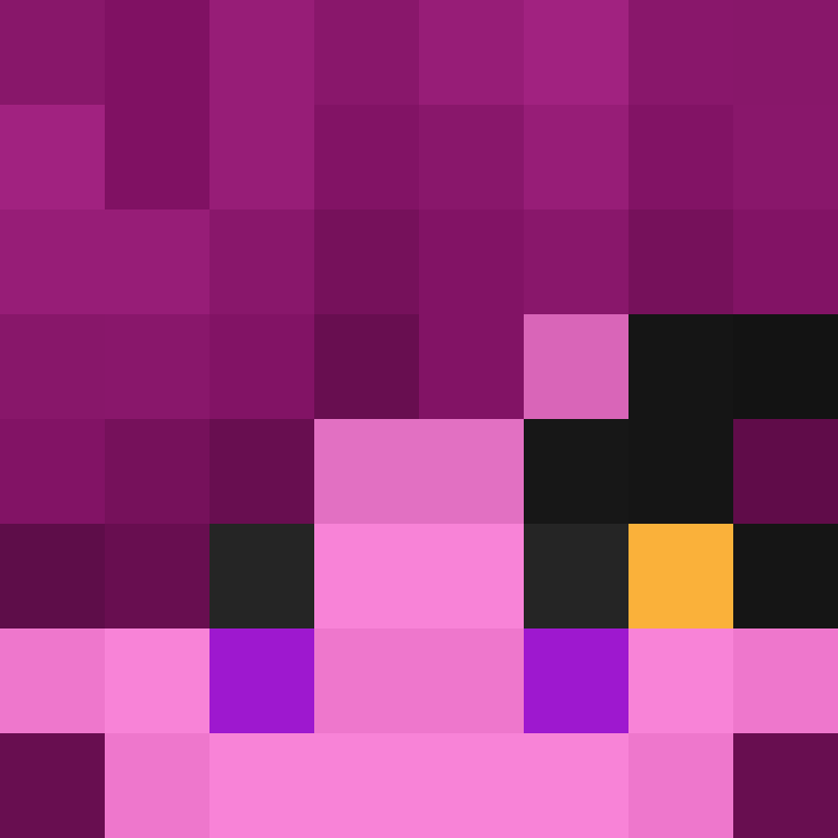 Chaemama's skin